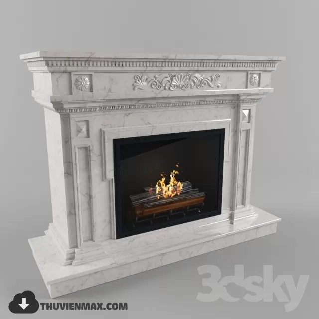 3DSKYFREE – FREE 3DS MAX MODELS