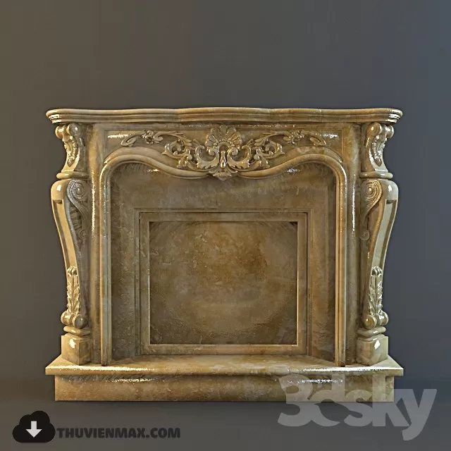 3DSKYFREE – FREE 3DS MAX MODELS