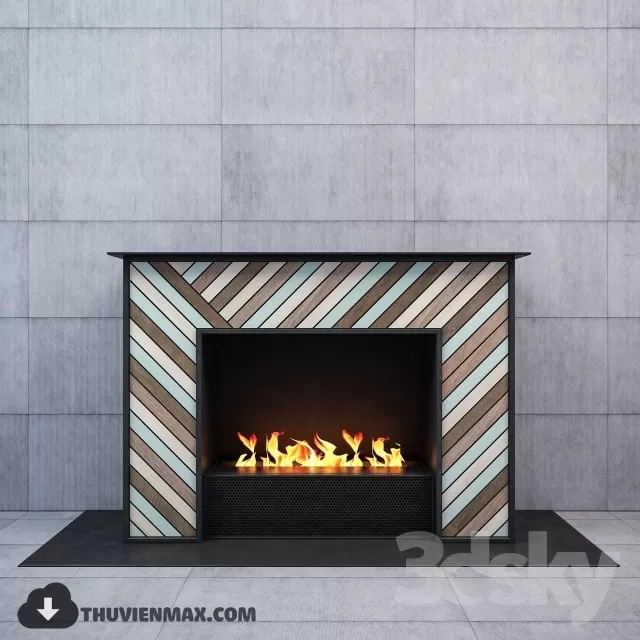 3DSKYFREE – FREE 3DS MAX MODELS