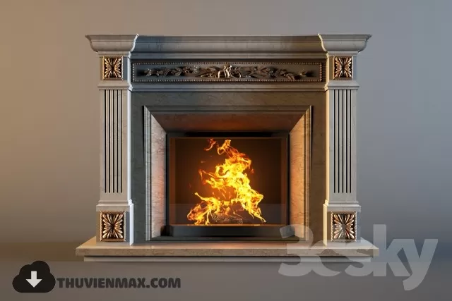 3DSKYFREE – FREE 3DS MAX MODELS