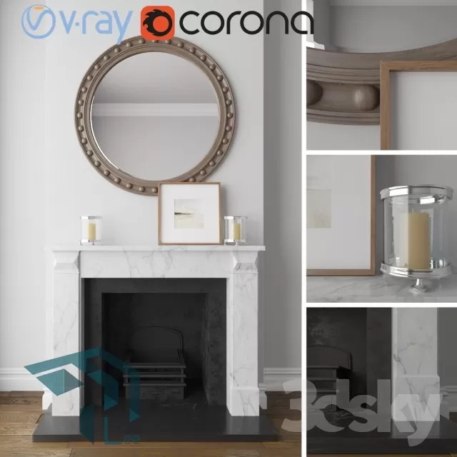 3DSKYFREE – FREE 3DS MAX MODELS