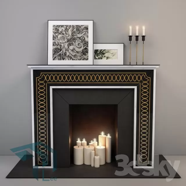 3DSKYFREE – FREE 3DS MAX MODELS