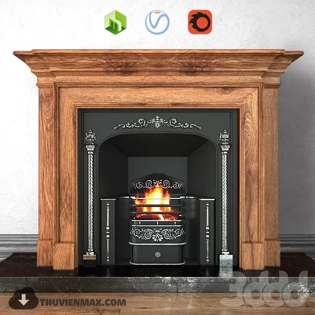 3DSKYFREE – FREE 3DS MAX MODELS