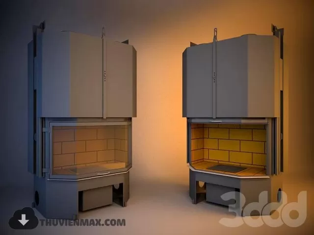 3DSKYFREE – FREE 3DS MAX MODELS