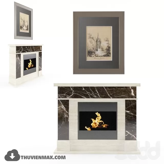 3DSKYFREE – FREE 3DS MAX MODELS