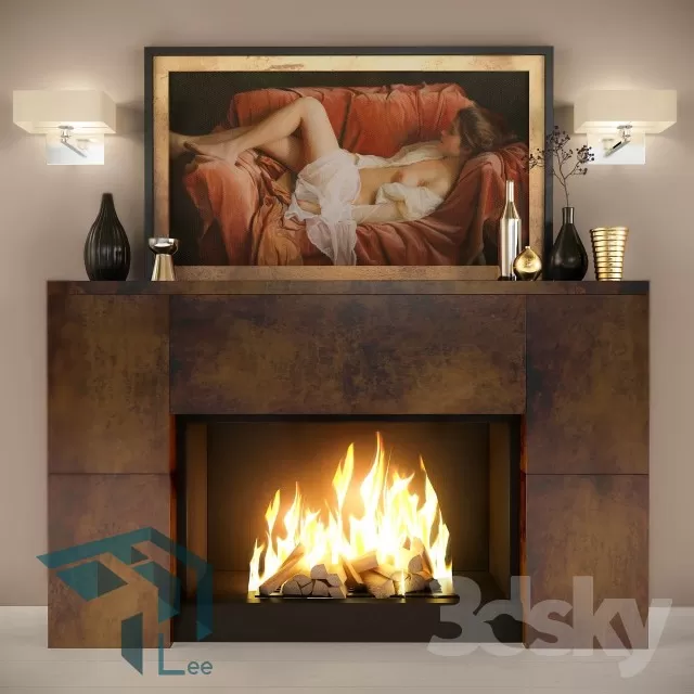 3DSKYFREE – FREE 3DS MAX MODELS