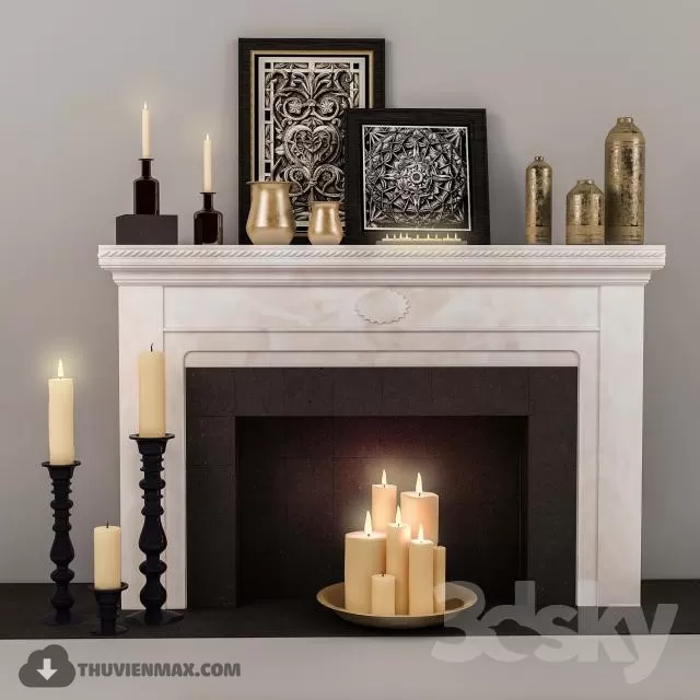 3DSKYFREE – FREE 3DS MAX MODELS