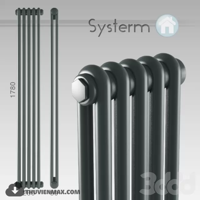 3DSKYFREE – FREE 3DS MAX MODELS