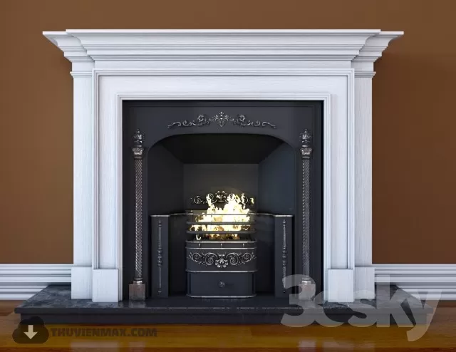 3DSKYFREE – FREE 3DS MAX MODELS