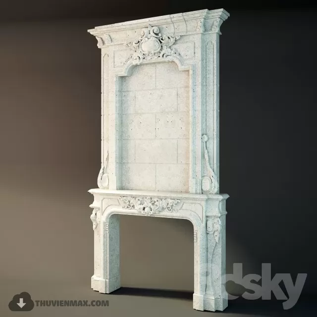 3DSKYFREE – FREE 3DS MAX MODELS