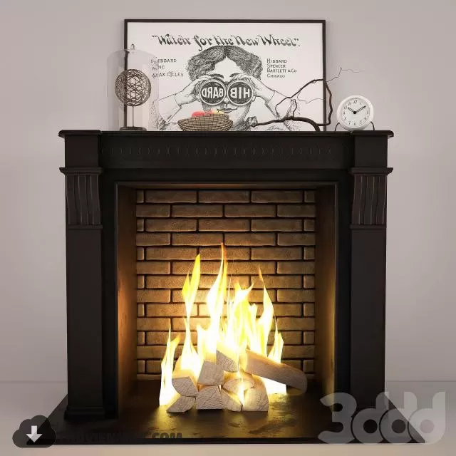 3DSKYFREE – FREE 3DS MAX MODELS