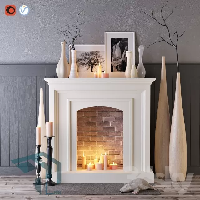 3DSKYFREE – FREE 3DS MAX MODELS