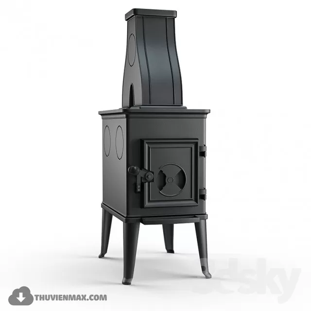 3DSKYFREE – FREE 3DS MAX MODELS