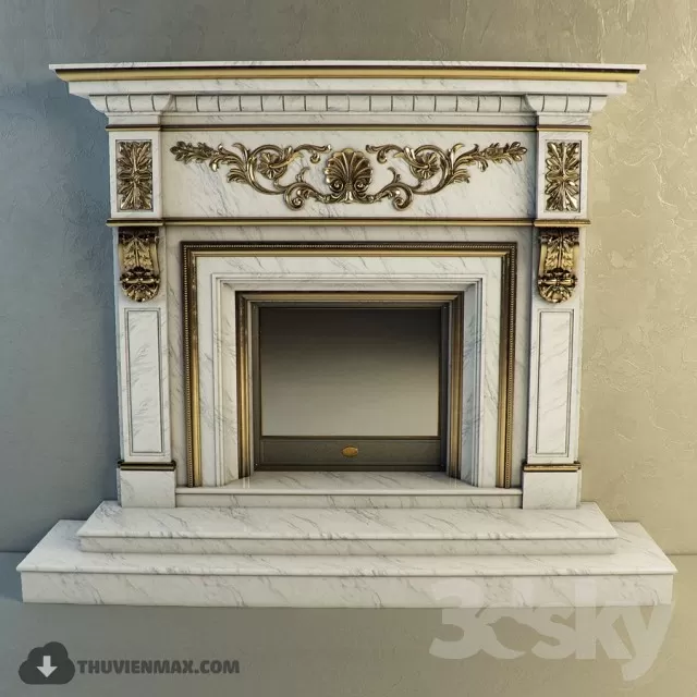 3DSKYFREE – FREE 3DS MAX MODELS