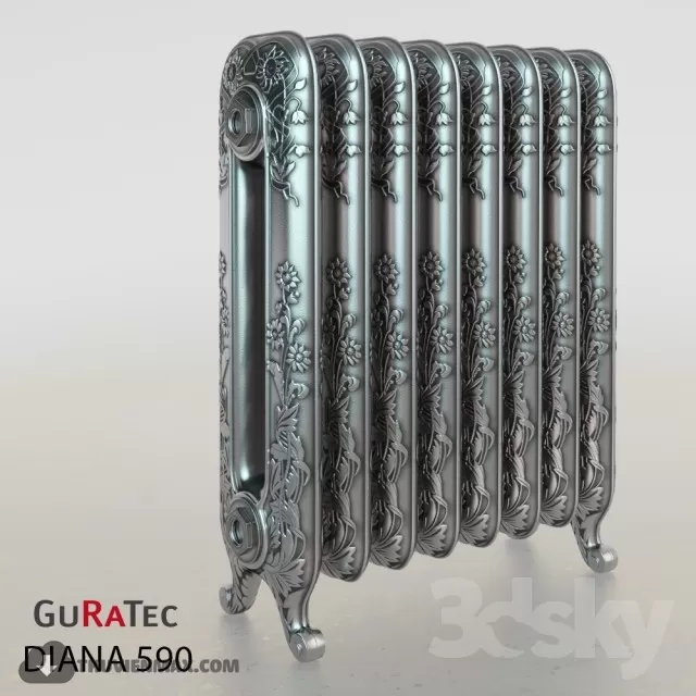 3DSKYFREE – FREE 3DS MAX MODELS