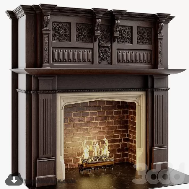 3DSKYFREE – FREE 3DS MAX MODELS