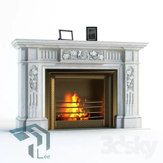 3DSKYFREE – FREE 3DS MAX MODELS