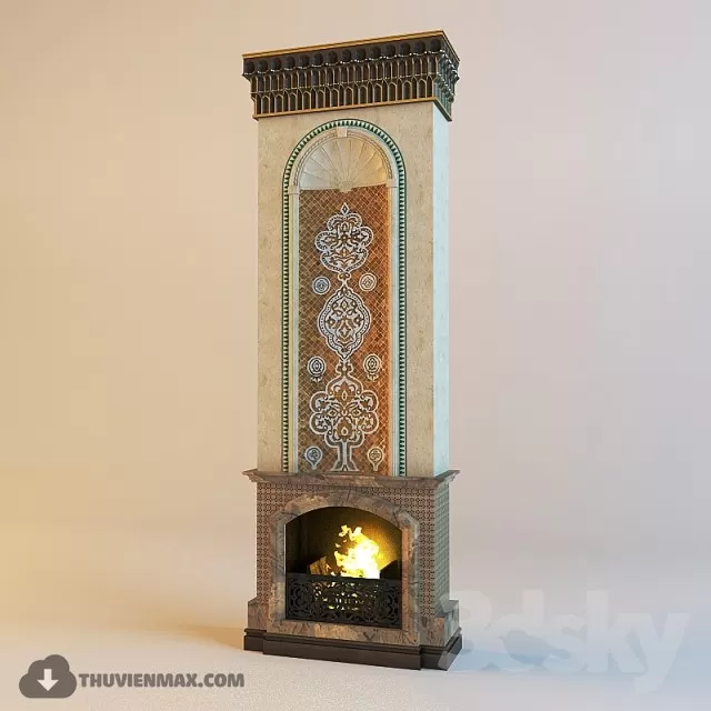 3DSKYFREE – FREE 3DS MAX MODELS