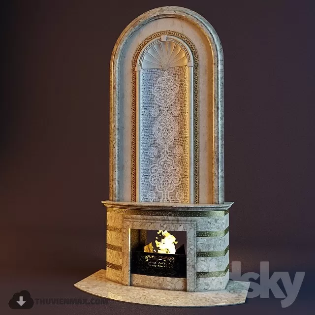 3DSKYFREE – FREE 3DS MAX MODELS