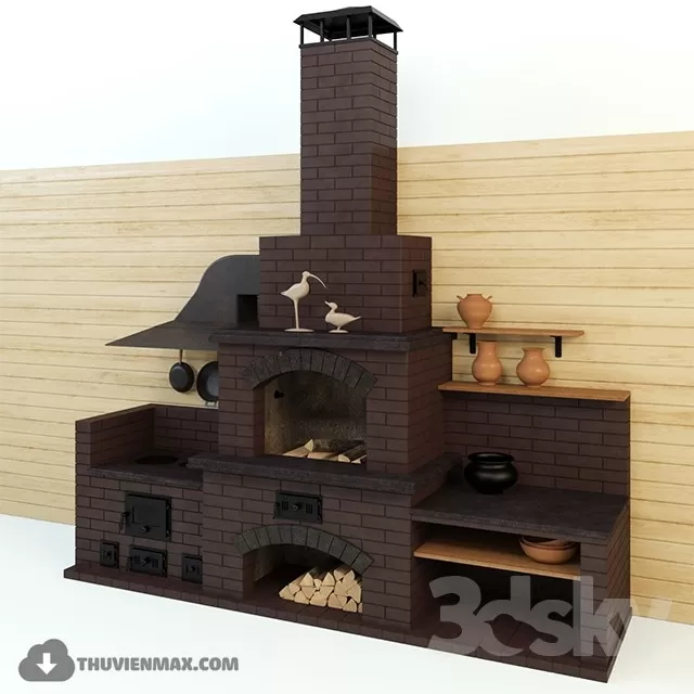 3DSKYFREE – FREE 3DS MAX MODELS