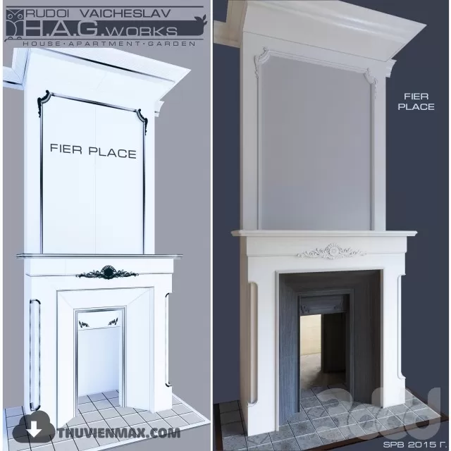 3DSKYFREE – FREE 3DS MAX MODELS