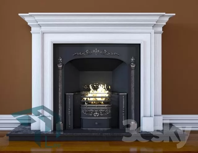 3DSKYFREE – FREE 3DS MAX MODELS