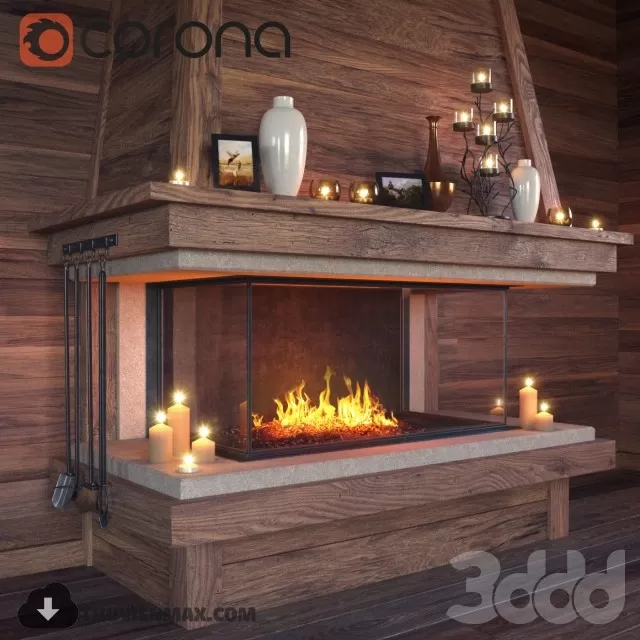 3DSKYFREE – FREE 3DS MAX MODELS