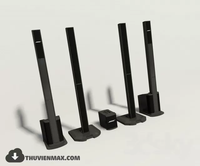 3D MODELS FREE DOWNLOAD 