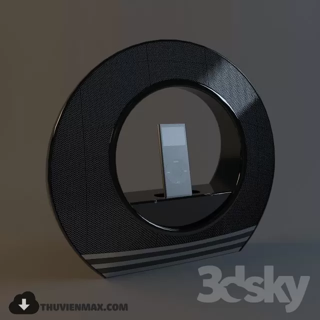 3DSKYFREE – FREE 3DS MAX MODELS