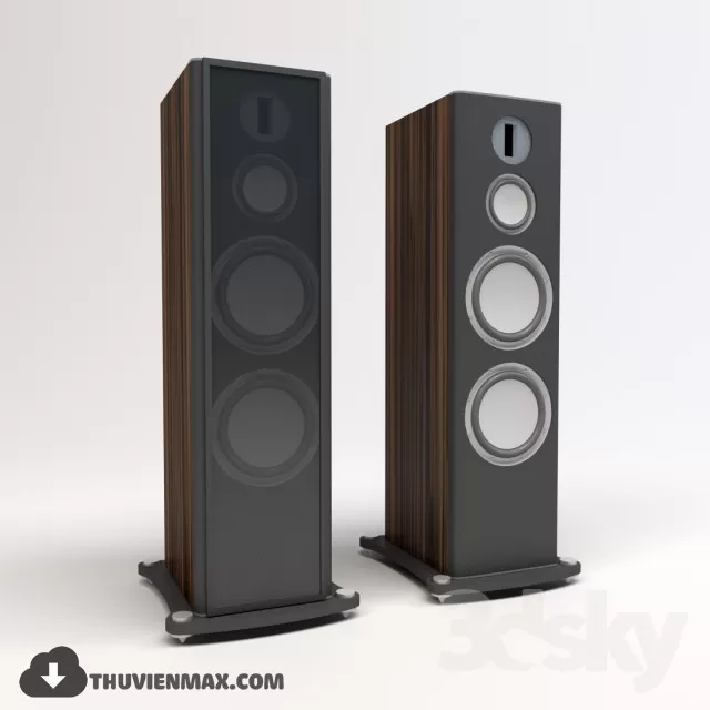 3DSKYFREE – FREE 3DS MAX MODELS