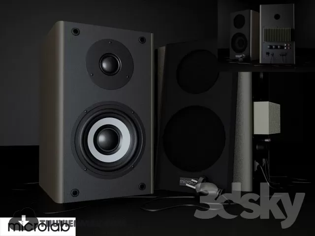 3DSKYFREE – FREE 3DS MAX MODELS