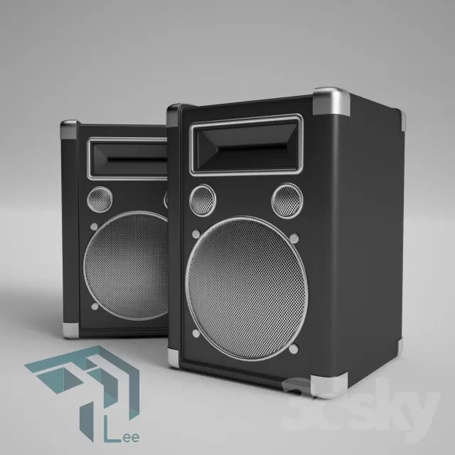 3D MODELS FREE DOWNLOAD 