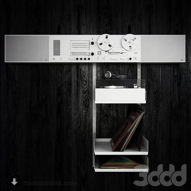 3DSKYFREE – FREE 3DS MAX MODELS