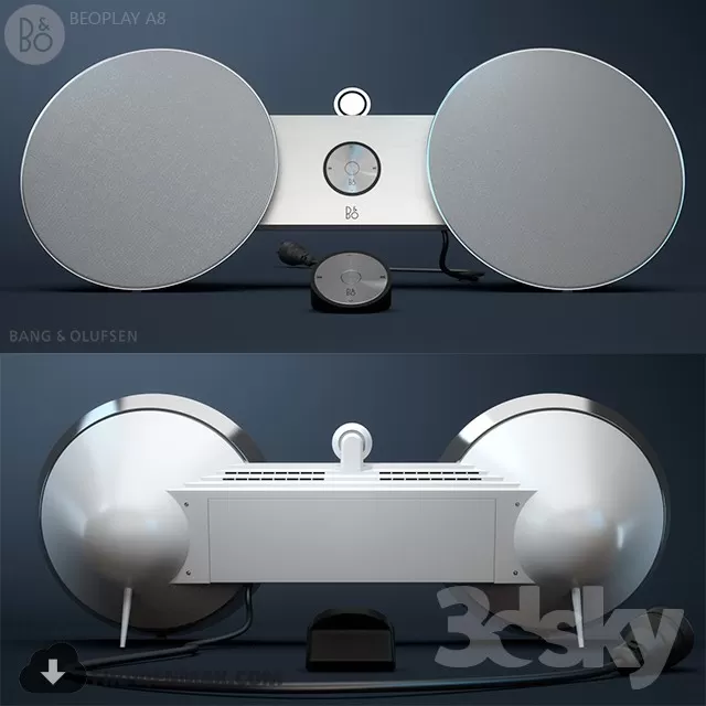 3DSKYFREE – FREE 3DS MAX MODELS