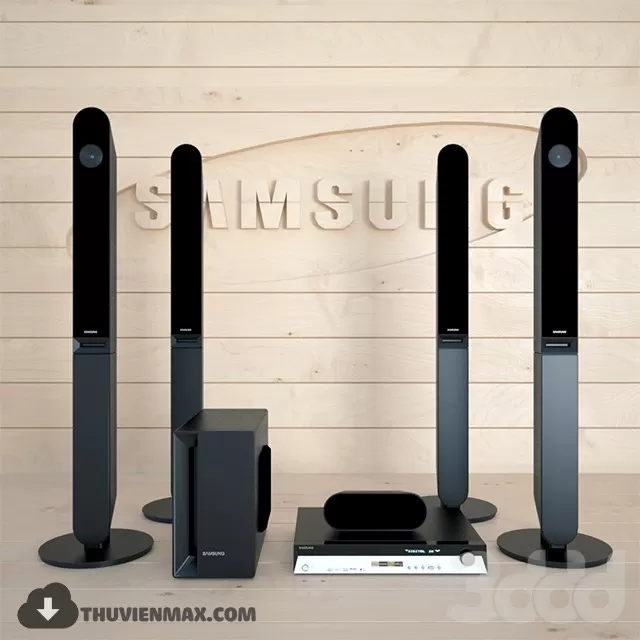 3DSKYFREE – FREE 3DS MAX MODELS