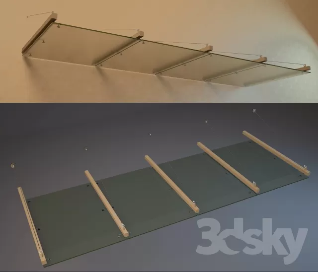 3DSKYFREE – FREE 3DS MAX MODELS