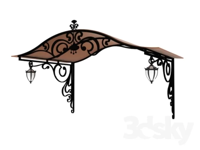 3DSKYFREE – FREE 3DS MAX MODELS