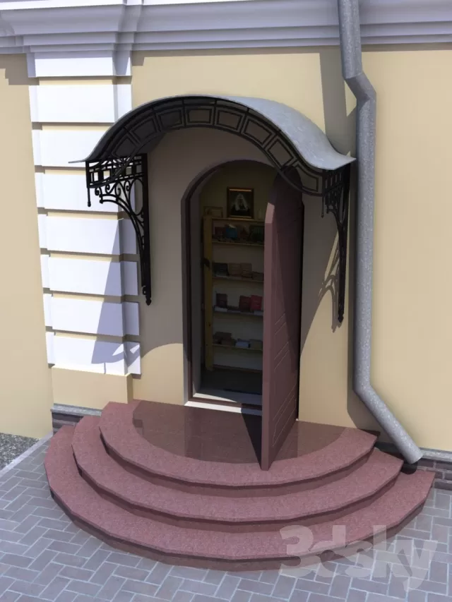 3DSKYFREE – FREE 3DS MAX MODELS