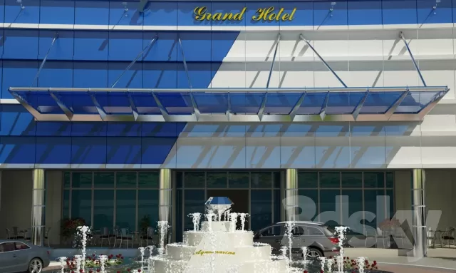 3DSKYFREE – FREE 3DS MAX MODELS