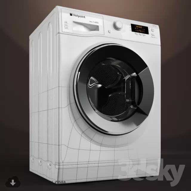 3DSKYFREE – FREE 3DS MAX MODELS