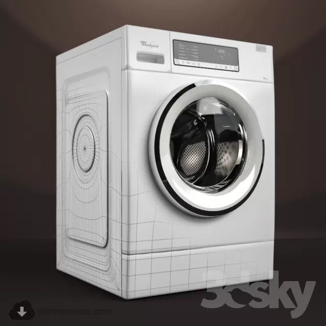 3D MODELS FREE DOWNLOAD 