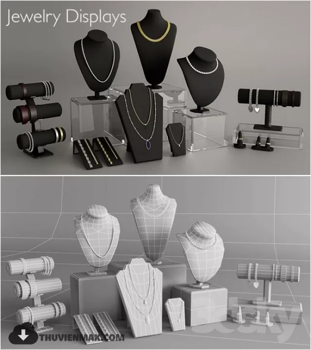 3DSKYFREE – FREE 3DS MAX MODELS