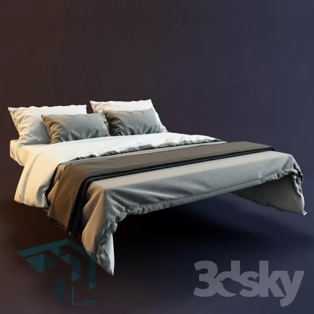 3DSKYFREE – FREE 3DS MAX MODELS