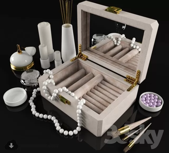 3DSKYFREE – FREE 3DS MAX MODELS