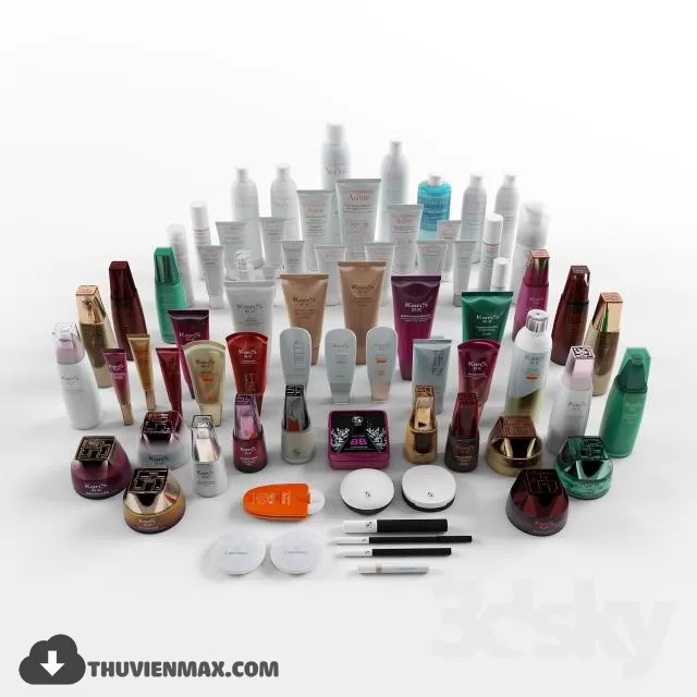 3DSKYFREE – FREE 3DS MAX MODELS