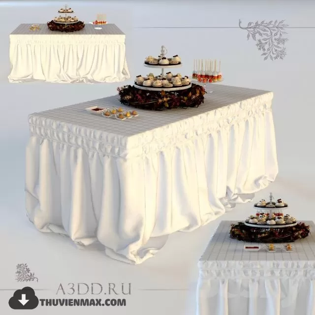 3DSKYFREE – FREE 3DS MAX MODELS