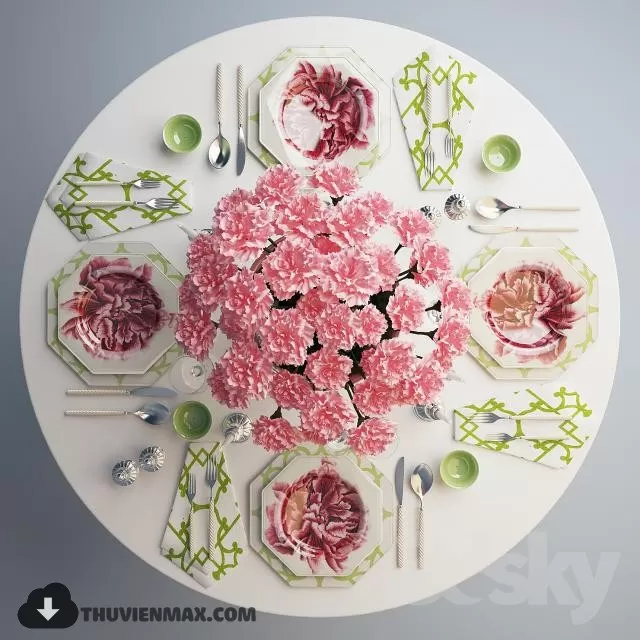 3DSKYFREE – FREE 3DS MAX MODELS