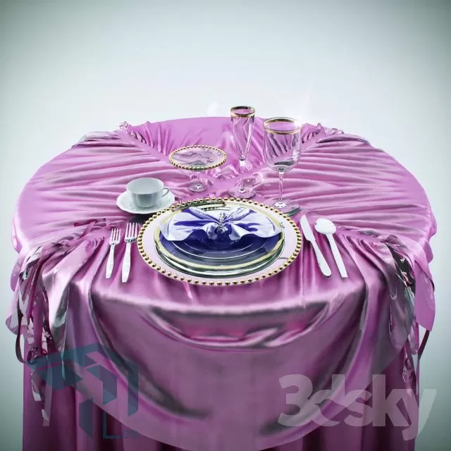 3DSKYFREE – FREE 3DS MAX MODELS