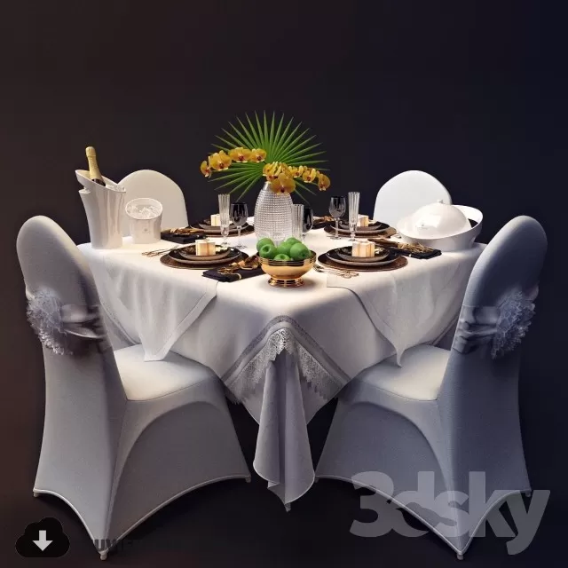 3DSKYFREE – FREE 3DS MAX MODELS