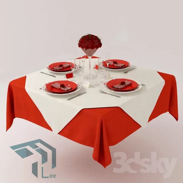 3DSKYFREE – FREE 3DS MAX MODELS